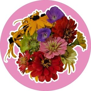 Meet your Posher, Mary